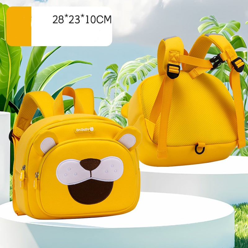 Kids Waterproof Backpack