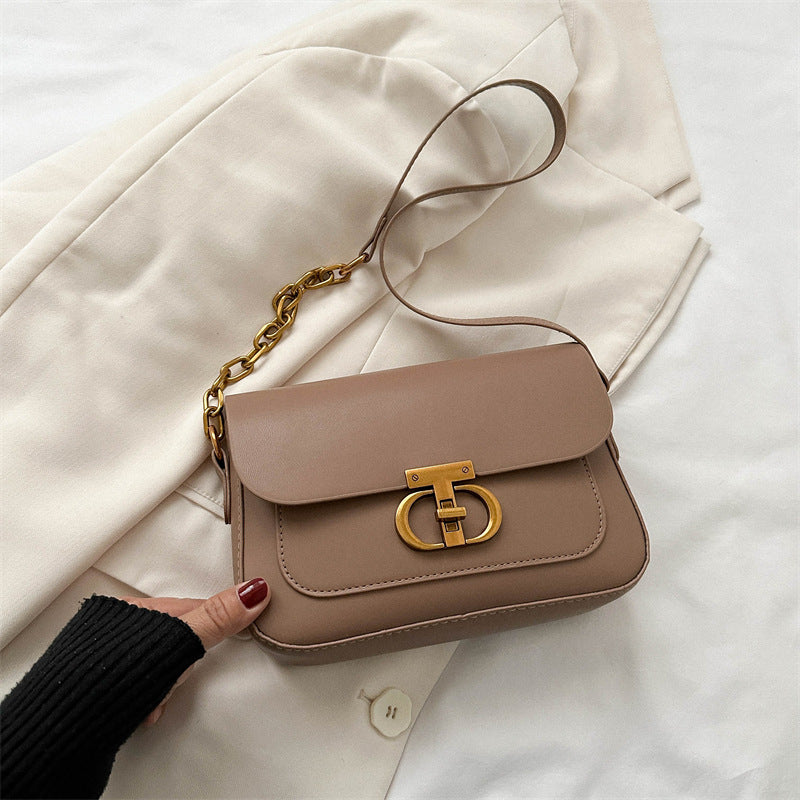 Personalized Korean Shoulder Bag