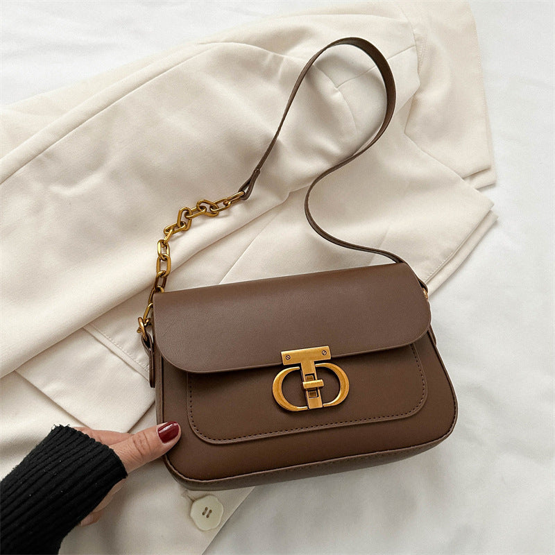 Personalized Korean Shoulder Bag