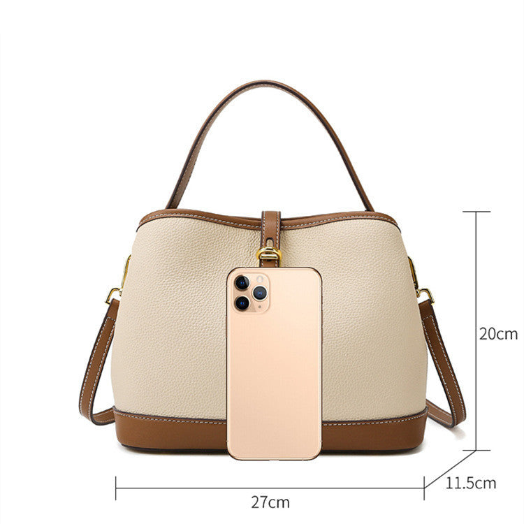 Lychee Bucket Bag Set