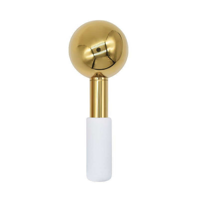 Ice Facial Massage Roller