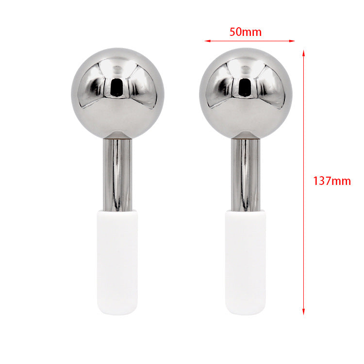 Ice Facial Massage Roller