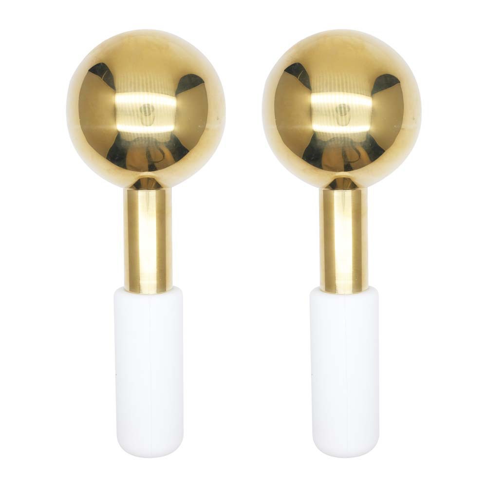 Ice Facial Massage Roller