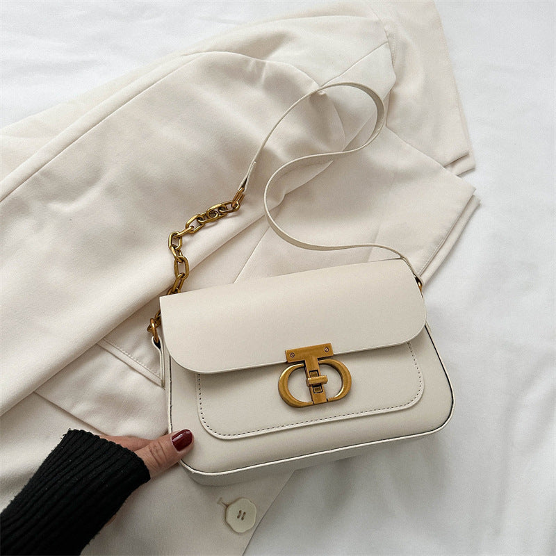 Personalized Korean Shoulder Bag