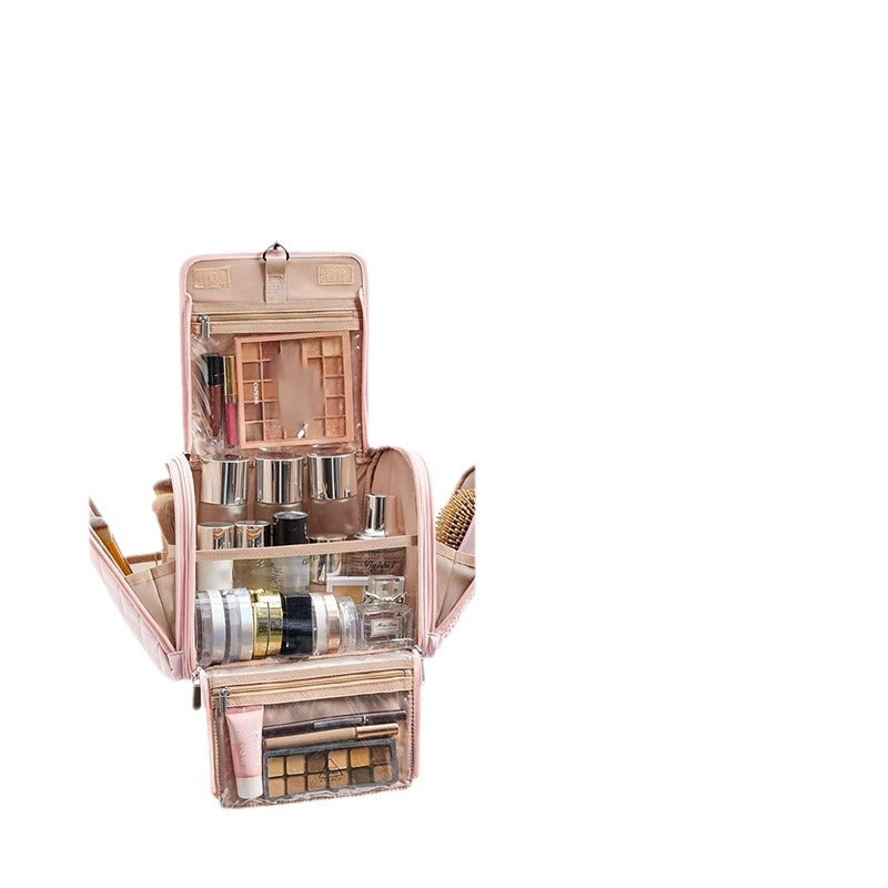 Travel Cosmetic Organizer Bag