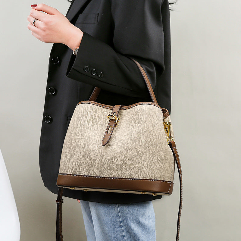 Lychee Bucket Bag Set