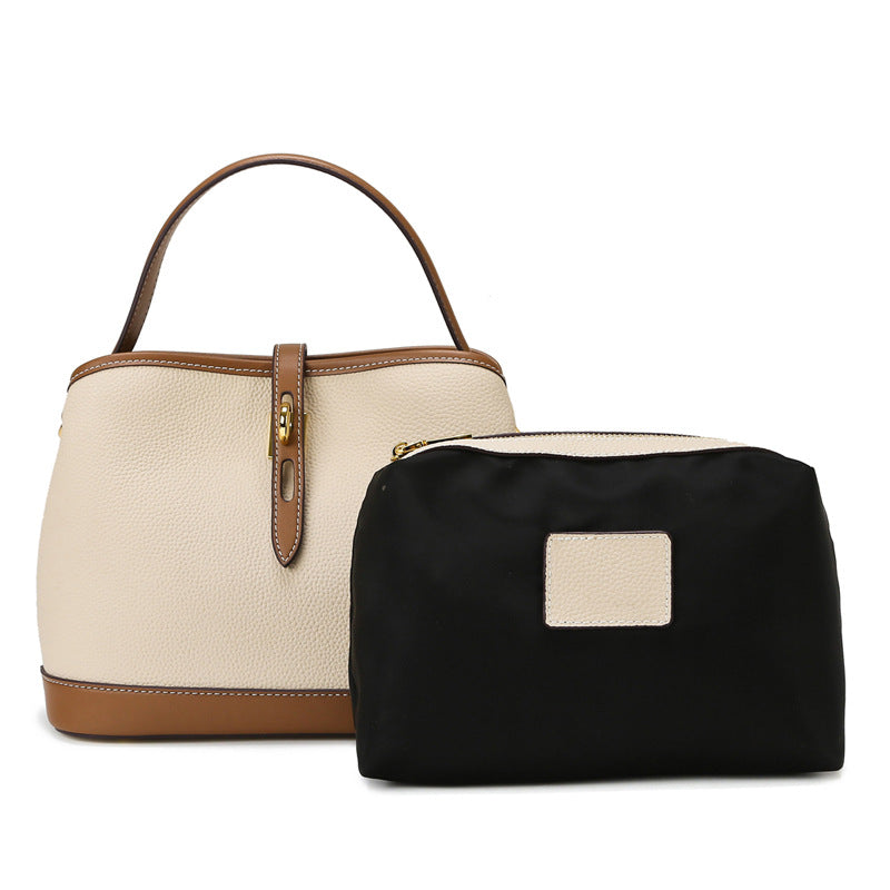 Lychee Bucket Bag Set