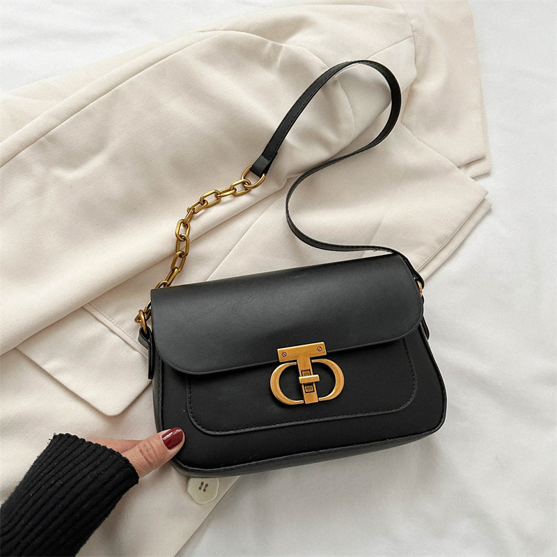 Personalized Korean Shoulder Bag