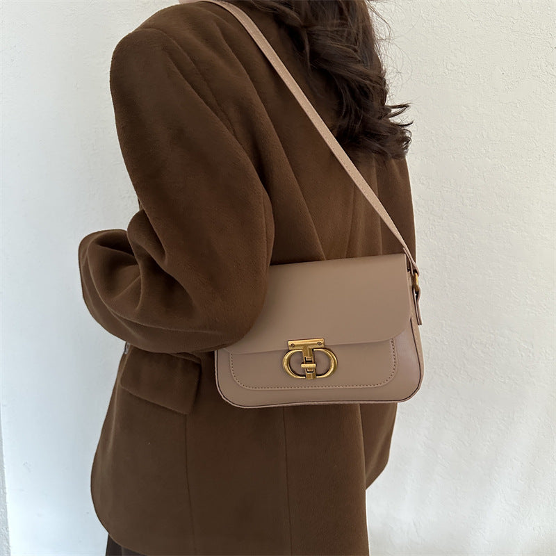 Personalized Korean Shoulder Bag