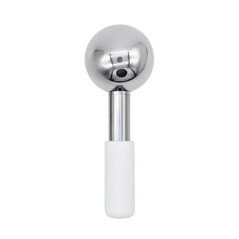 Ice Facial Massage Roller