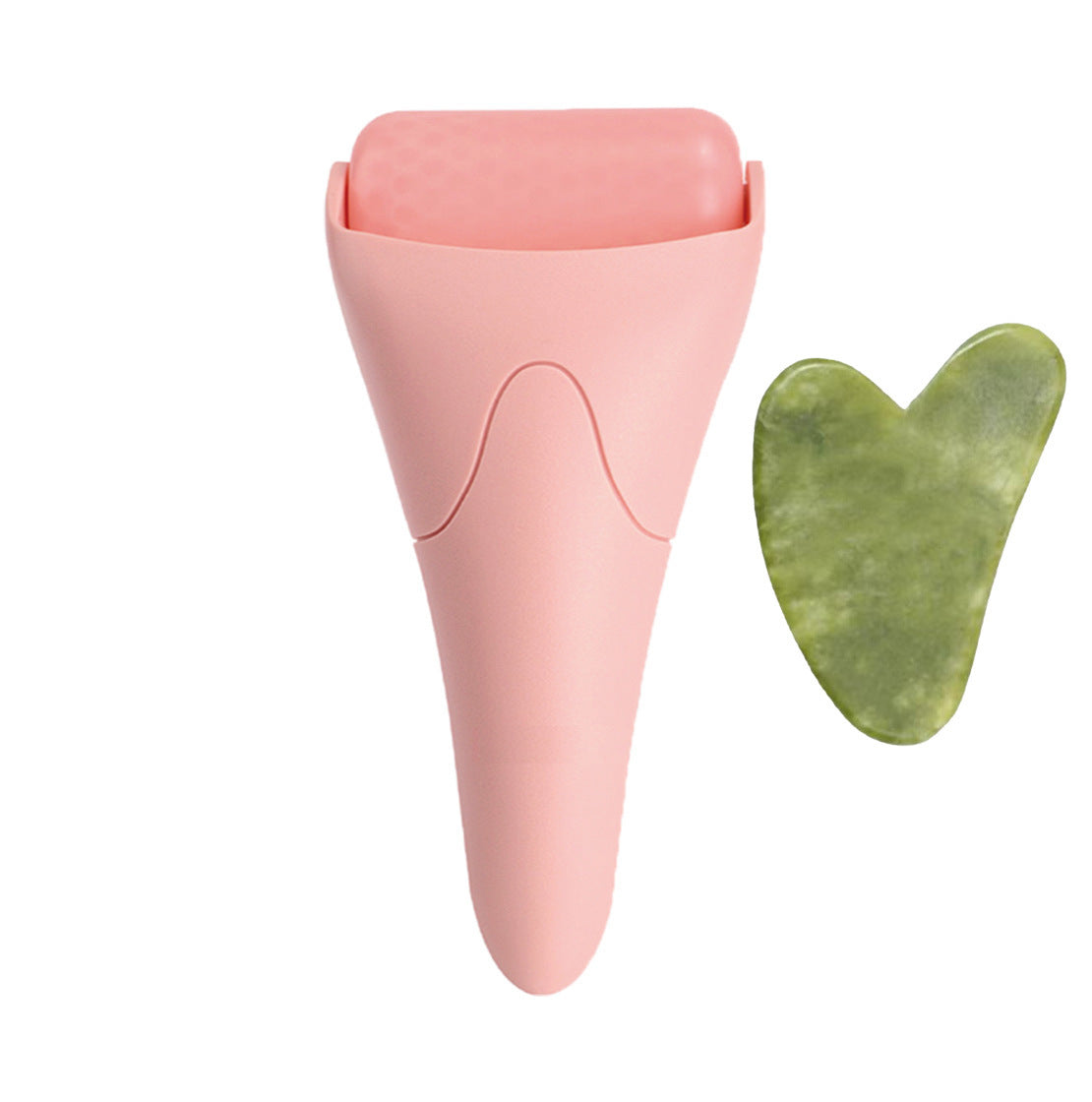 Cooling Facial Roller for Face and Under-Eyes
