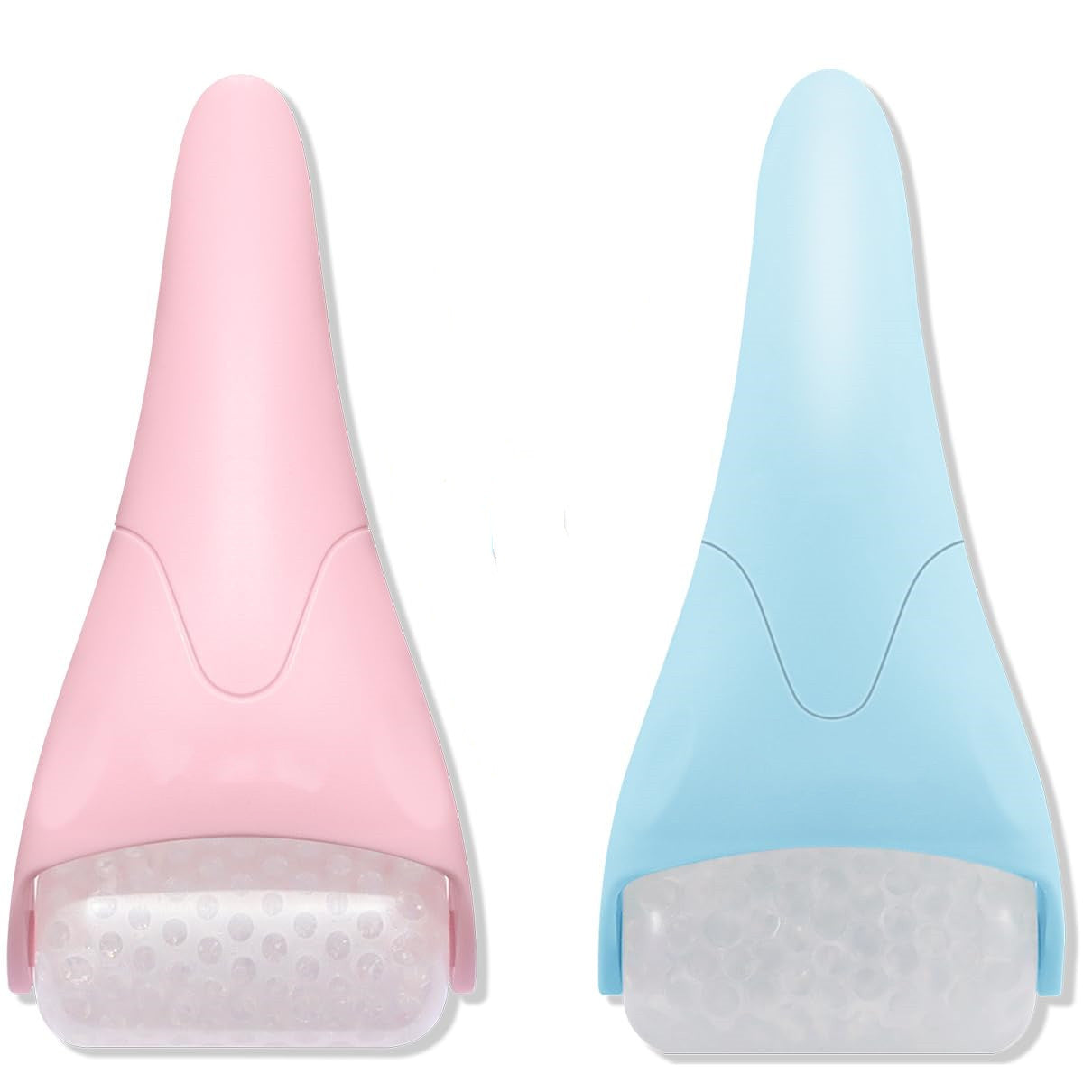 Cooling Facial Roller for Face and Under-Eyes