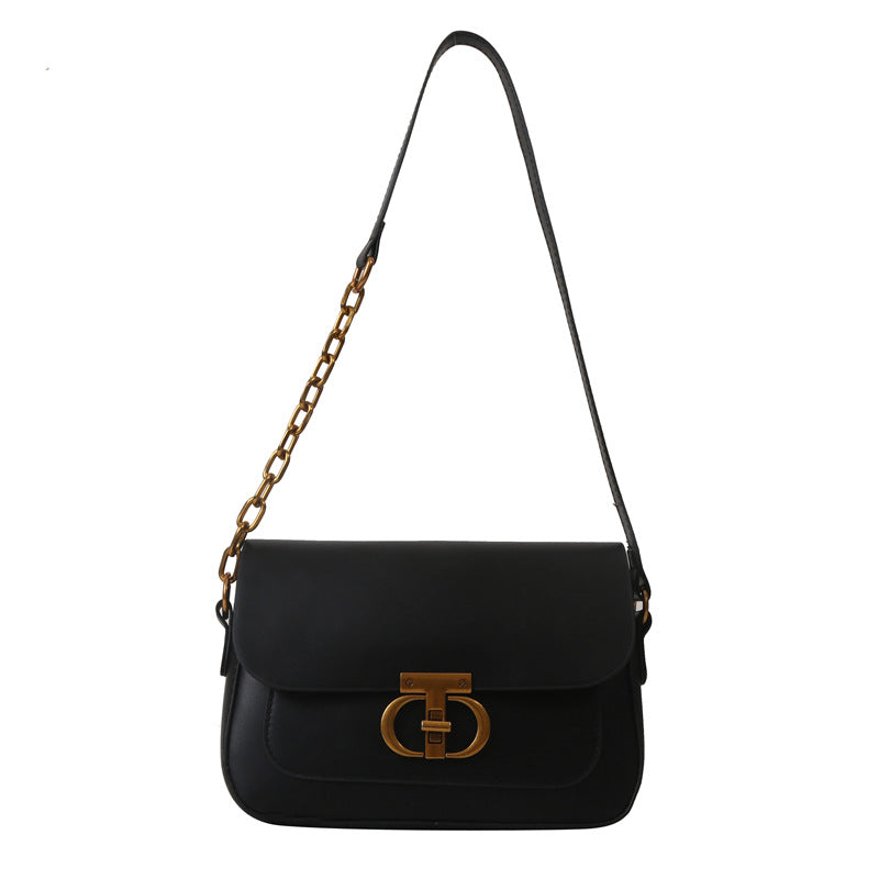 Personalized Korean Shoulder Bag