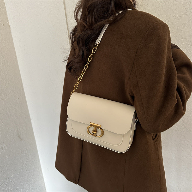 Personalized Korean Shoulder Bag