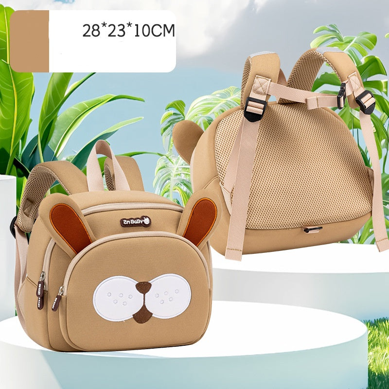 Kids Waterproof Backpack